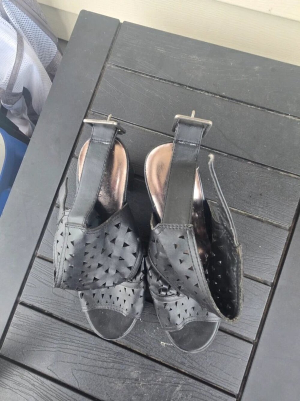 Madden Girl Shoes